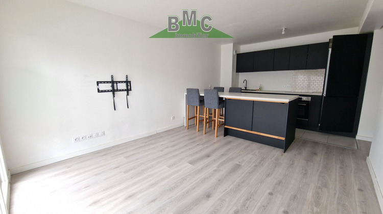 Ma-Cabane - Vente Appartement ERMONT, 55 m²