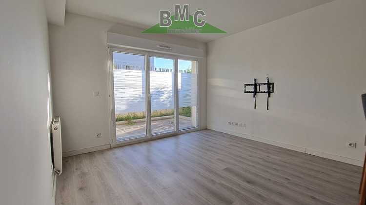 Ma-Cabane - Vente Appartement ERMONT, 55 m²