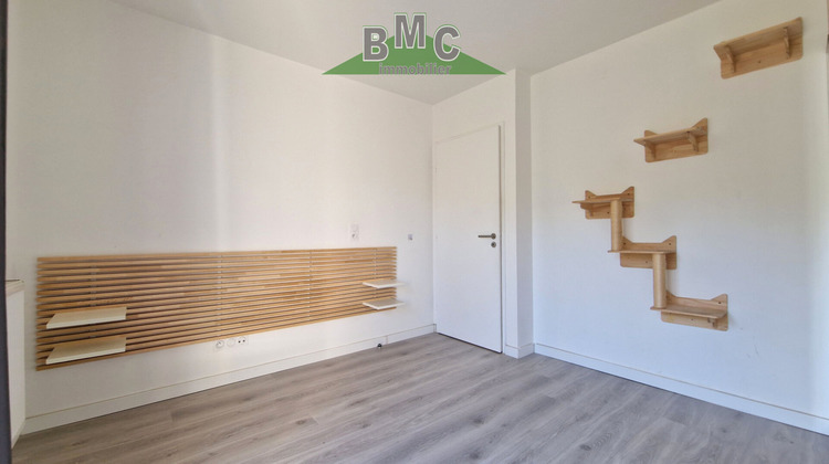 Ma-Cabane - Vente Appartement ERMONT, 55 m²