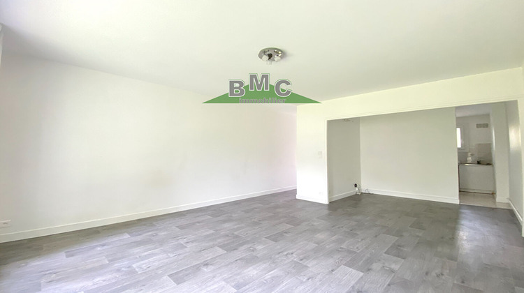 Ma-Cabane - Vente Appartement ERMONT, 29 m²