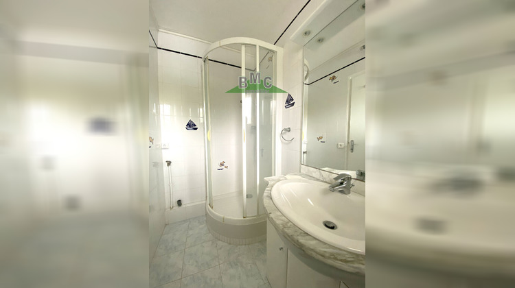 Ma-Cabane - Vente Appartement ERMONT, 29 m²
