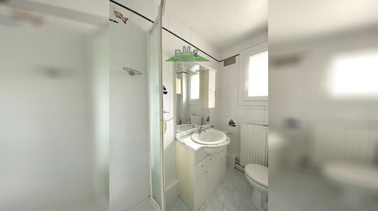 Ma-Cabane - Vente Appartement ERMONT, 29 m²