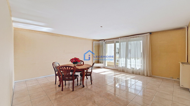 Ma-Cabane - Vente Appartement ERMONT, 68 m²