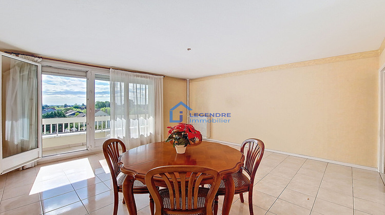 Ma-Cabane - Vente Appartement ERMONT, 68 m²