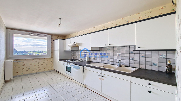 Ma-Cabane - Vente Appartement ERMONT, 68 m²