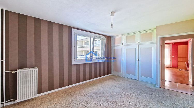 Ma-Cabane - Vente Appartement ERMONT, 68 m²