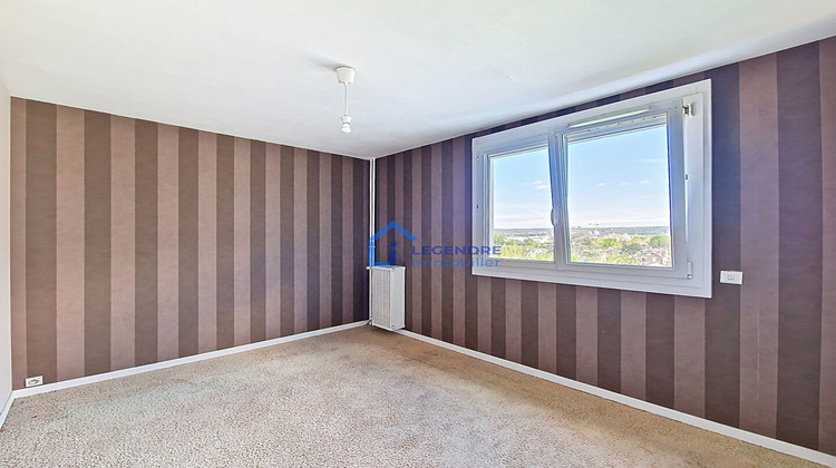 Ma-Cabane - Vente Appartement ERMONT, 68 m²