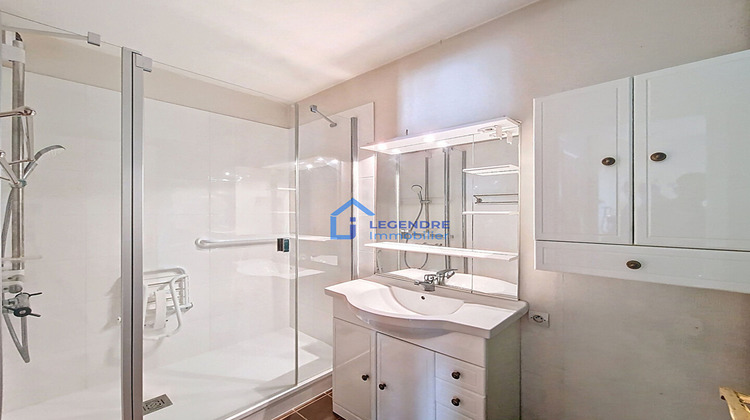 Ma-Cabane - Vente Appartement ERMONT, 68 m²