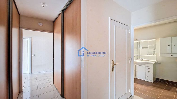 Ma-Cabane - Vente Appartement ERMONT, 68 m²
