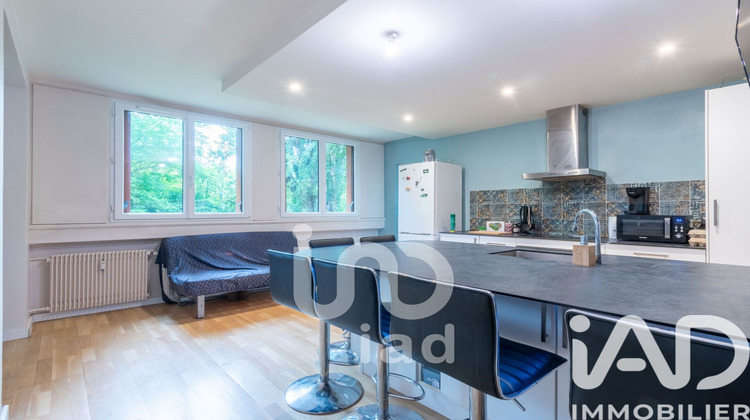 Ma-Cabane - Vente Appartement Ermont, 74 m²