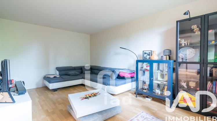Ma-Cabane - Vente Appartement Ermont, 74 m²