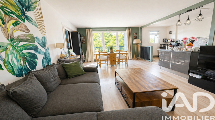 Ma-Cabane - Vente Appartement Ermont, 82 m²
