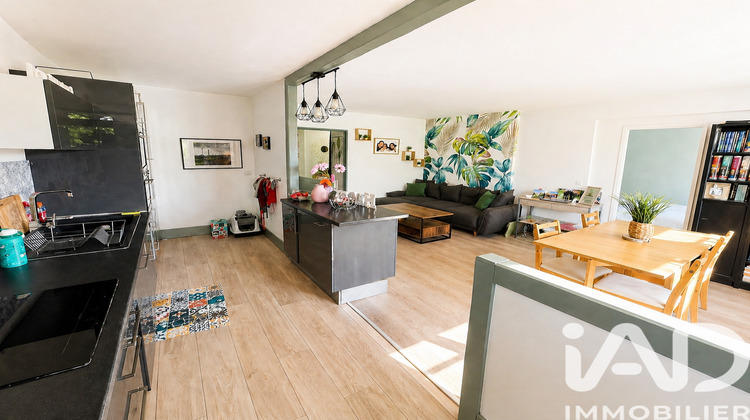 Ma-Cabane - Vente Appartement Ermont, 82 m²