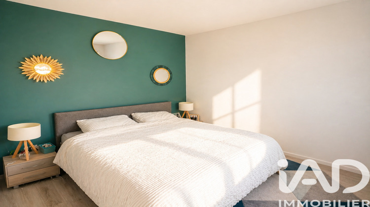 Ma-Cabane - Vente Appartement Ermont, 82 m²