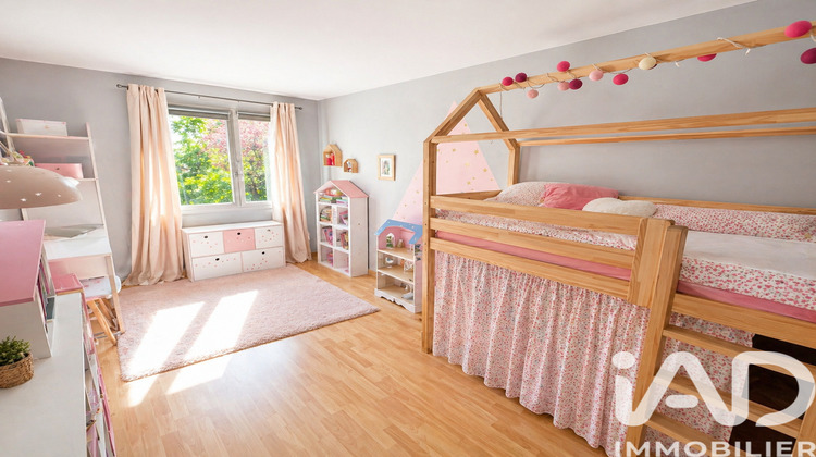Ma-Cabane - Vente Appartement Ermont, 82 m²