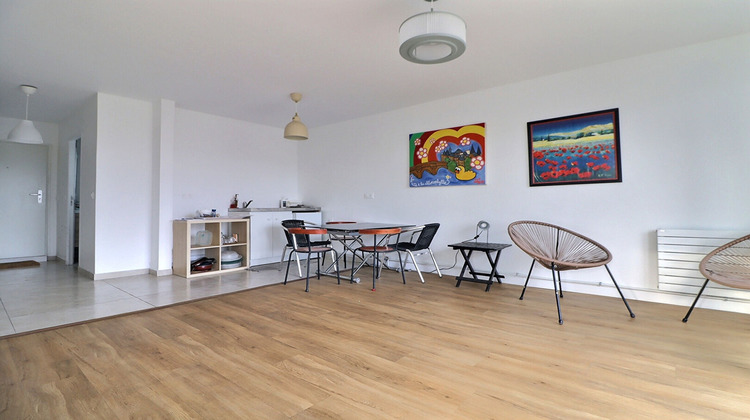 Ma-Cabane - Vente Appartement ERMONT, 41 m²