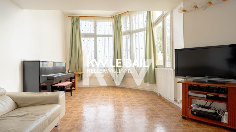 Ma-Cabane - Vente Appartement Ermont, 75 m²