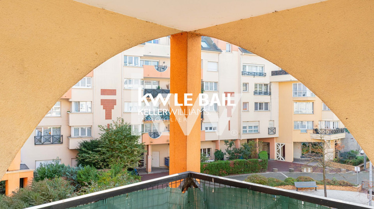 Ma-Cabane - Vente Appartement Ermont, 75 m²