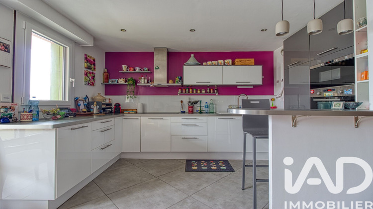 Ma-Cabane - Vente Appartement Ermont, 62 m²