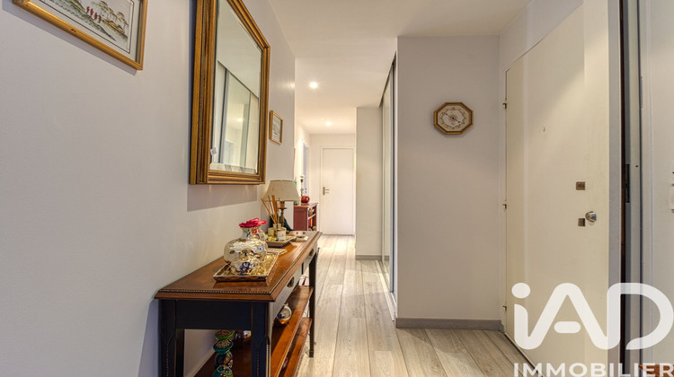 Ma-Cabane - Vente Appartement Ermont, 62 m²