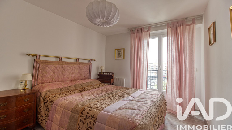 Ma-Cabane - Vente Appartement Ermont, 62 m²