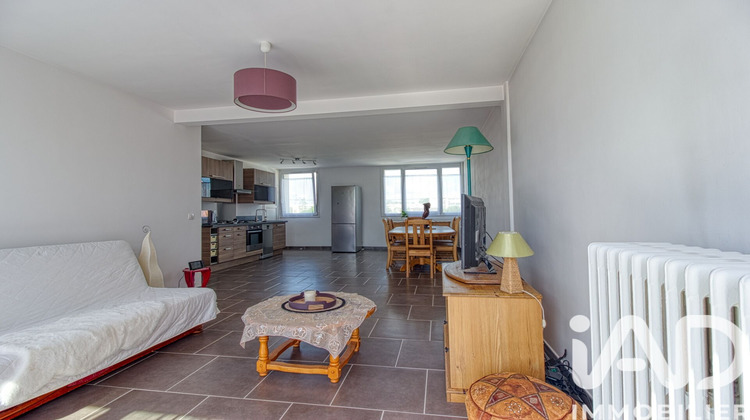Ma-Cabane - Vente Appartement Ermont, 68 m²