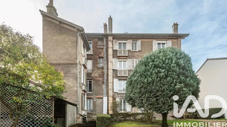 Ma-Cabane - Vente Appartement Ermont, 67 m²