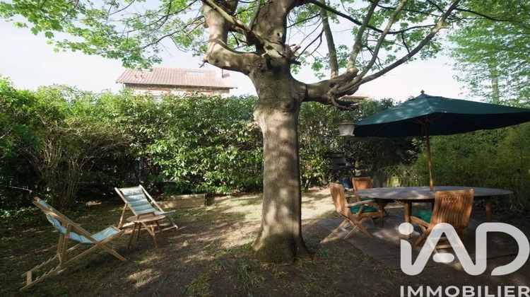 Ma-Cabane - Vente Appartement Ermont, 67 m²