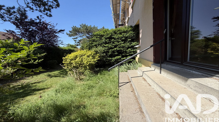 Ma-Cabane - Vente Appartement Ermont, 67 m²