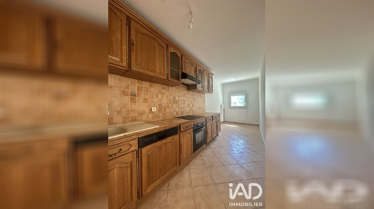 Ma-Cabane - Vente Appartement Ermont, 89 m²