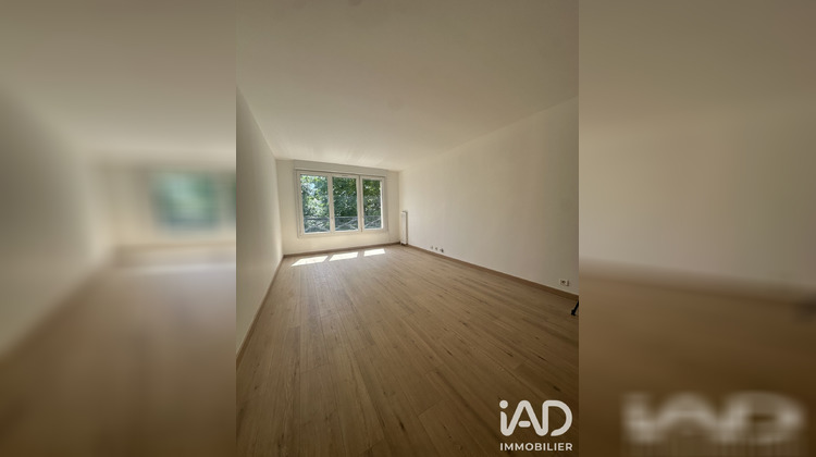 Ma-Cabane - Vente Appartement Ermont, 89 m²