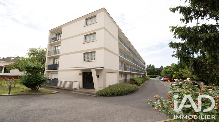 Ma-Cabane - Vente Appartement Ermont, 30 m²