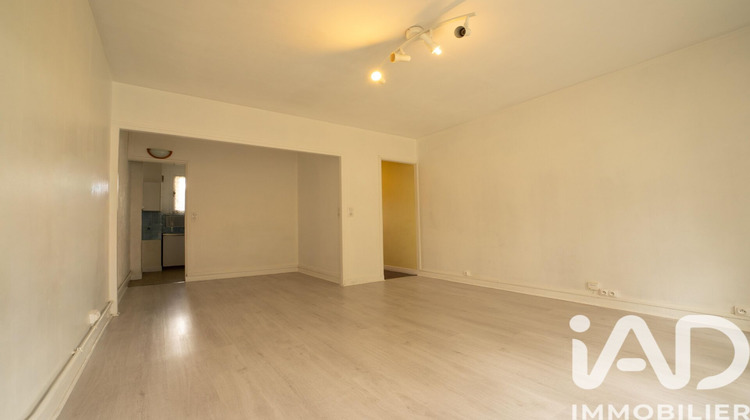 Ma-Cabane - Vente Appartement Ermont, 30 m²