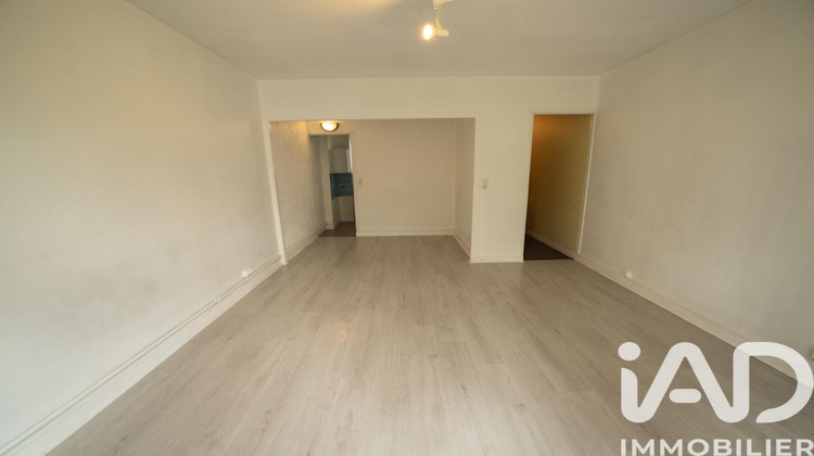 Ma-Cabane - Vente Appartement Ermont, 30 m²