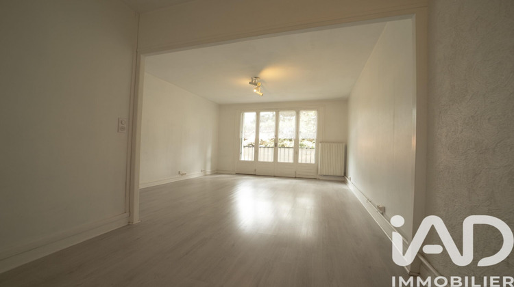 Ma-Cabane - Vente Appartement Ermont, 30 m²