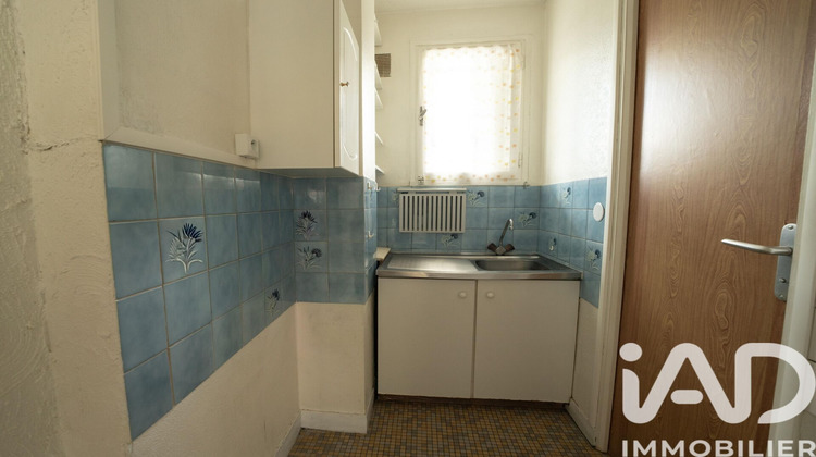 Ma-Cabane - Vente Appartement Ermont, 30 m²