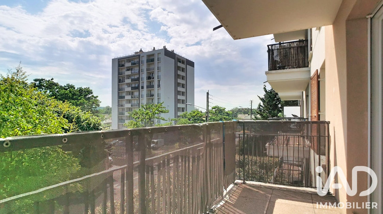 Ma-Cabane - Vente Appartement Ermont, 58 m²