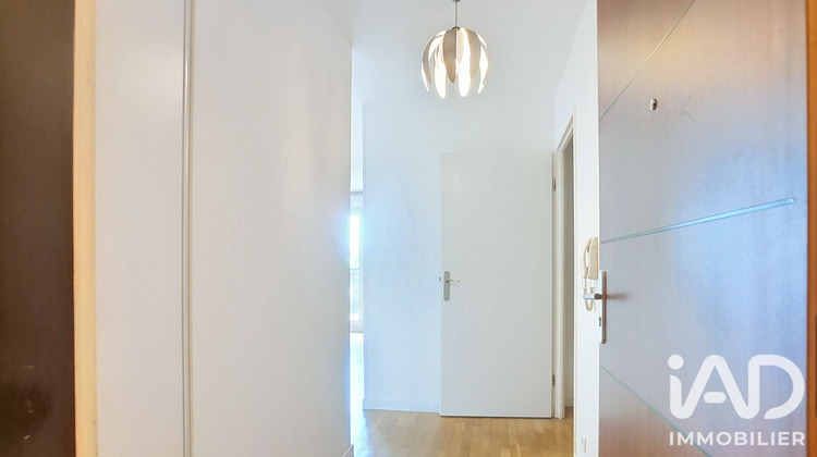 Ma-Cabane - Vente Appartement Ermont, 58 m²
