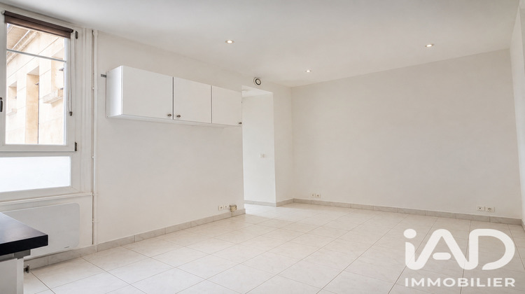Ma-Cabane - Vente Appartement Ermont, 29 m²