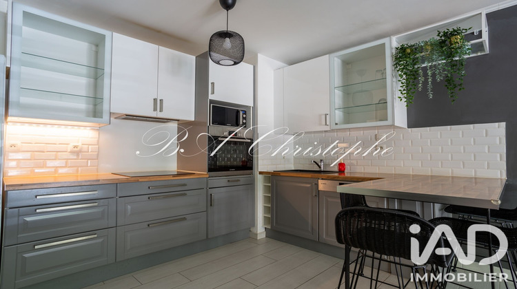 Ma-Cabane - Vente Appartement Ermont, 57 m²