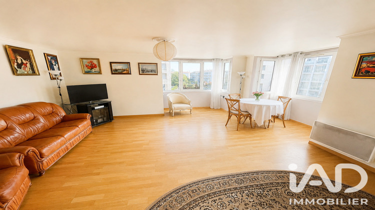 Ma-Cabane - Vente Appartement Ermont, 61 m²