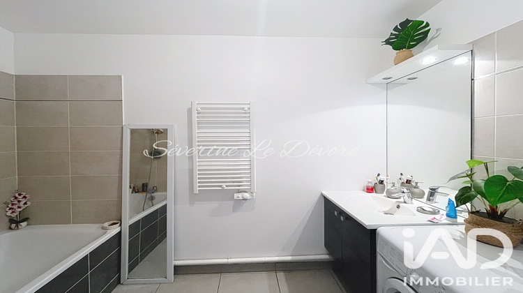 Ma-Cabane - Vente Appartement Ermont, 55 m²