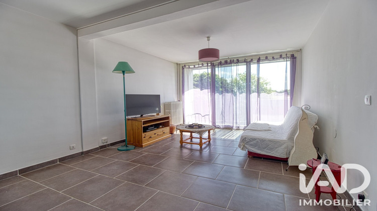 Ma-Cabane - Vente Appartement Ermont, 68 m²