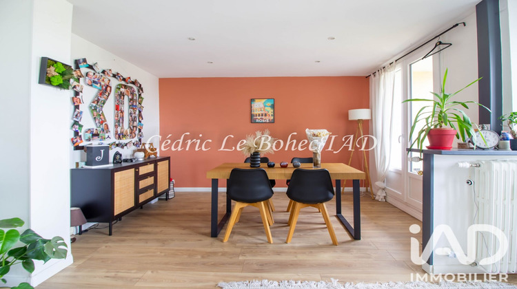 Ma-Cabane - Vente Appartement Ermont, 54 m²