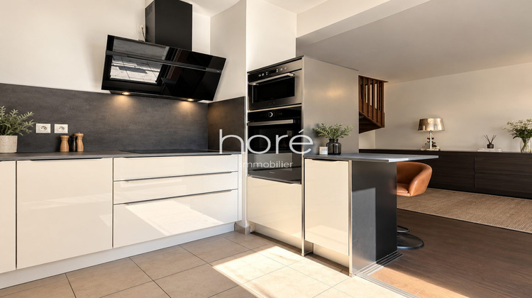 Ma-Cabane - Vente Appartement Ermont, 108 m²