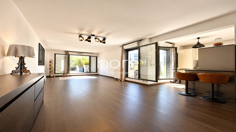Ma-Cabane - Vente Appartement Ermont, 108 m²