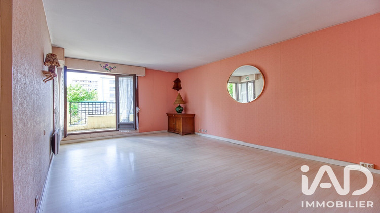 Ma-Cabane - Vente Appartement Ermont, 62 m²