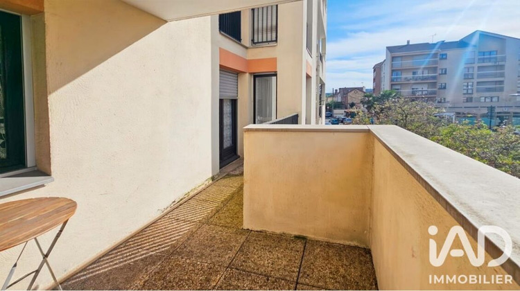 Ma-Cabane - Vente Appartement Ermont, 62 m²