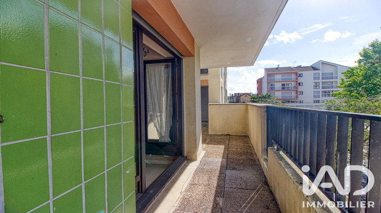 Ma-Cabane - Vente Appartement Ermont, 62 m²