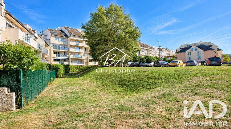 Ma-Cabane - Vente Appartement Ermont, 56 m²